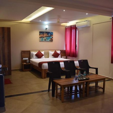 Skanda Comforts Mangalore Esterno foto