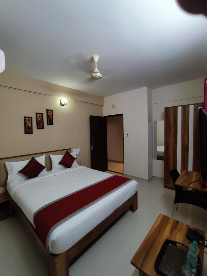 Skanda Comforts Mangalore Camera foto