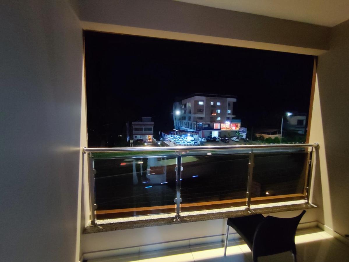 Skanda Comforts Mangalore Esterno foto